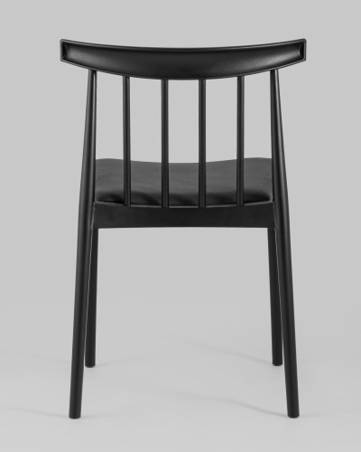 Стул Ranch черный. Фото №6