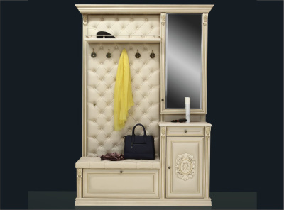 Прихожая Благо 5 Б 5.11-13. Фото №4