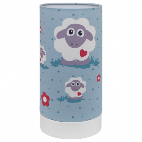 Настольная лампа декоративная Eglo ПРОМО Lalelu 97707. Фото №1