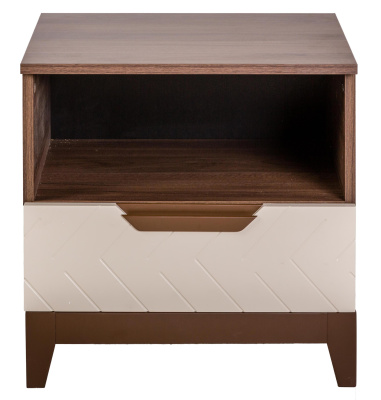 Тумба для прихожей Сканди_Беж. Фото