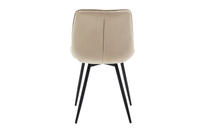 Стул CG1953 бежевый UF910-01. Фото