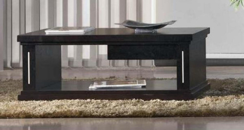 Журнальный стол SAFIRA 360. Фото №1