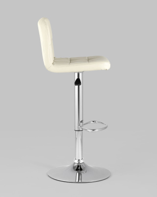 Стул барный Малави LITE бежевый. Фото №4