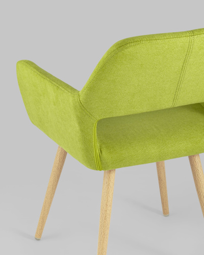 Стул Кромвель травяной. Фото №8