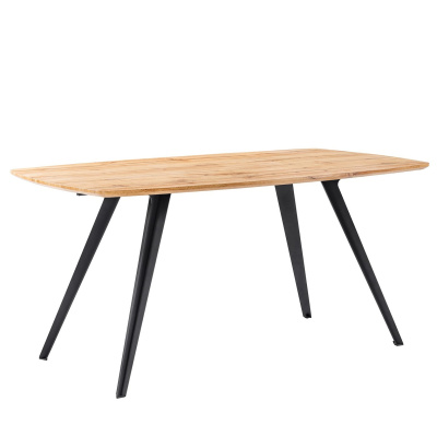 Стол DERIEN DT FSD1905 дерево. Фото