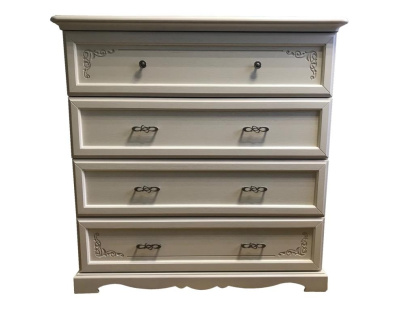 Комод Лолита ГМ 8806. Фото