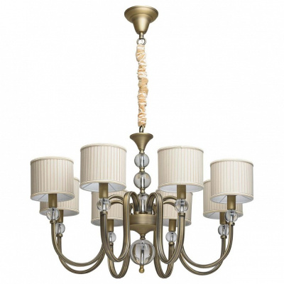 Подвесная люстра Chiaro София 2 355012008. Фото №2