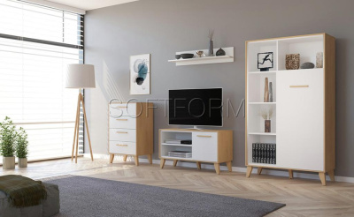 Гостиная Эрика фото Гостиная Эрика. Фото №2