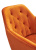 Стул DC8175 ORANGE оранжевый. Фото №10