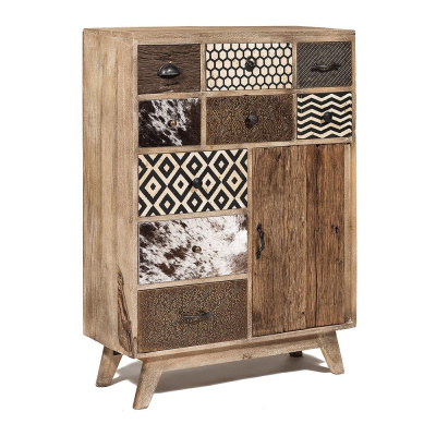 Комод Lura mod. M-15043 фото Комод Lura mod. M-15043. Фото №2