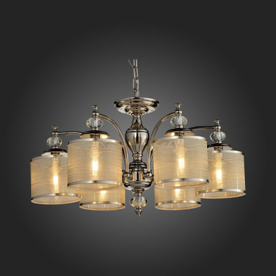 Потолочная люстра ST-Luce Coresia SL1750.102.06. Фото