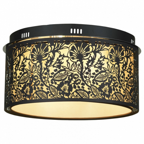 Накладной светильник Lussole Vetere GRLSF-2377-07 фото Накладной светильник Lussole Vetere GRLSF-2377-07. Фото №1