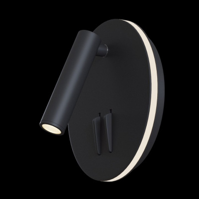 Бра Maytoni Ios 176 C176-WL-01-6W-B фото Бра Maytoni Ios 176 C176-WL-01-6W-B. Фото №2