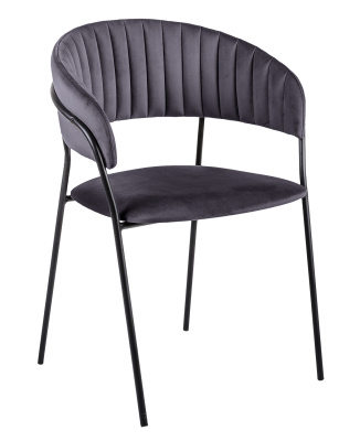 Кресло Portman grey фото Кресло Portman grey. Фото №2