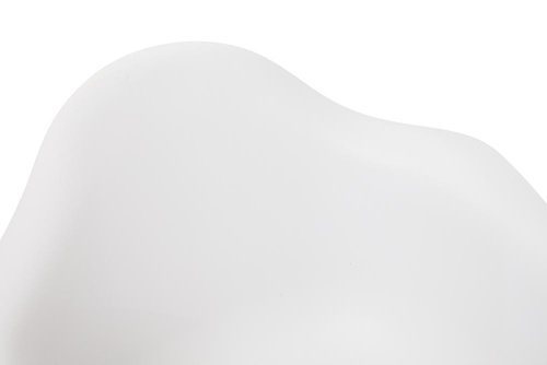 Стул Secret De Maison CINDY EAMES mod. 001 белый. Фото №3