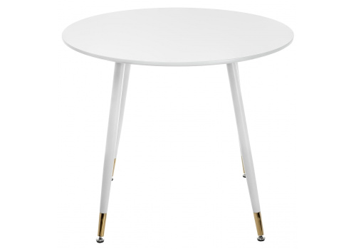 Стол Bianka 80 white. Фото №2