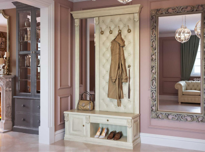 Прихожая Благо 5 Б 5.11-9. Фото