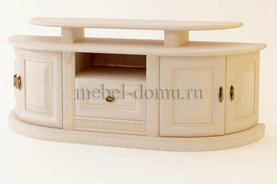 Тумба под ТВ Милан 13. Фото