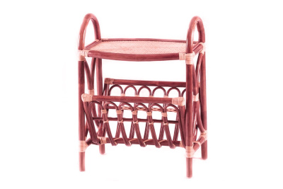 Газетница-столик Натур Мебель 17/16. Фото №2