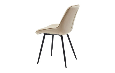 Стул CG1953 бежевый UF910-01. Фото