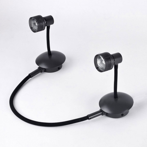 Спот Lussole Bay Shore GRLSP-9821-02. Фото №1