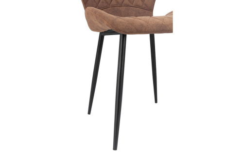 Стул LARA FSC114 коричневый. Фото №11