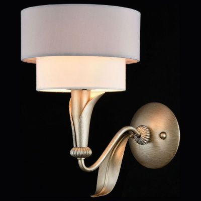 Бра Maytoni Lillian H311-01-G. Фото