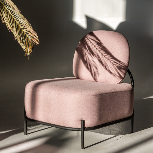 Кресло Gawaii Лиловый. Фото №9