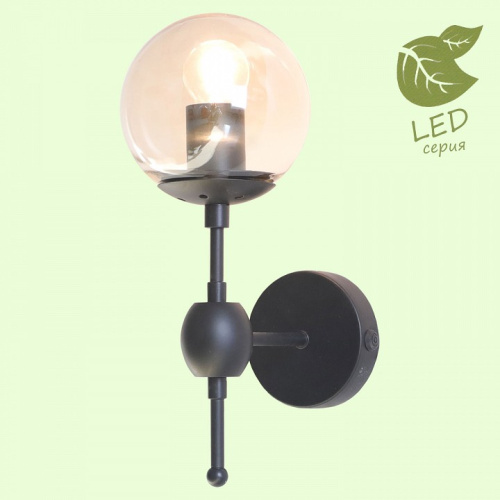 Бра Lussole Hartwell GRLSP-8167 фото Бра Lussole Hartwell GRLSP-8167. Фото №2