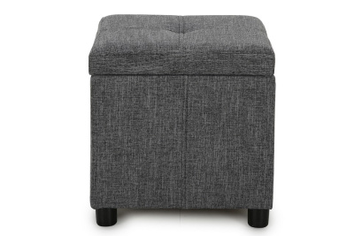 Квин пуф 410*410 Bingo 25. Фото