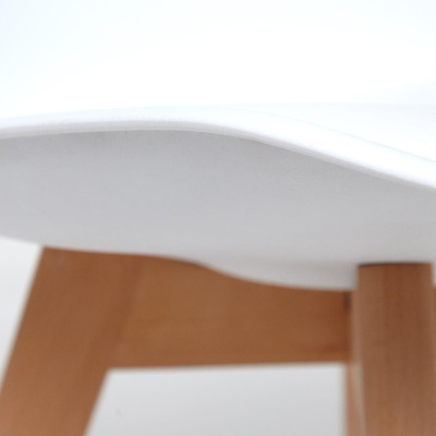 Стул Secret De Maison Tulip mod. 73 белый. Фото