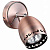 Спот Novotech Veterum 370559 фото Спот Novotech Veterum 370559