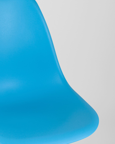 Стул Style DSW бирюзовый x4. Фото №9