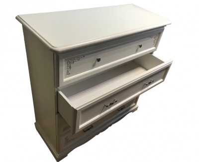 Комод Лолита ГМ 8806. Фото