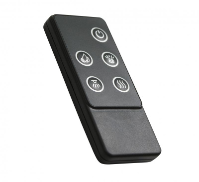 Электрокамин RealFlame Leeds 33 SDW фото Электрокамин RealFlame Leeds 33 SDW. Фото №5