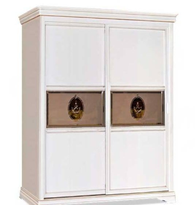 Шкаф - купе Влада ММ-160-01/02Р. Фото