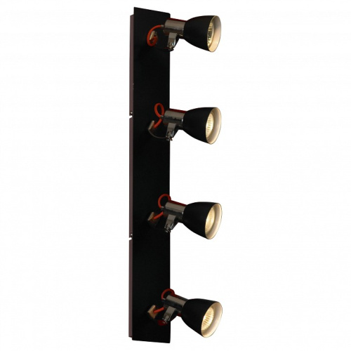 Спот Lussole Frontino GRLSL-7409-04. Фото №1