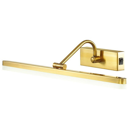 Подсветка для картины Odeon Light Stark 4180/9WL. Фото №1