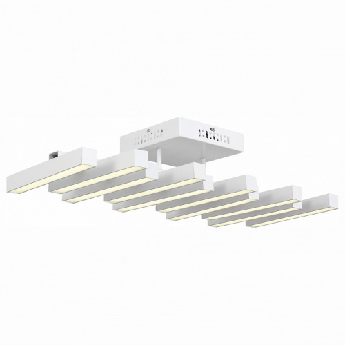 Потолочная люстра ST-Luce Samento SL933.502.10. Фото №2