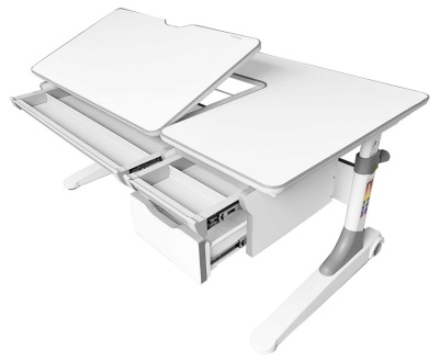 Стол учебный Luce фото Стол учебный Luce. Фото №2