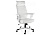 Компьютерное кресло Sindy белое
