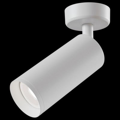 Спот Maytoni Focus C017CW-01W фото Спот Maytoni Focus C017CW-01W. Фото №2